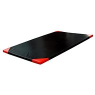 MARBO Mat MC - M006, 200 × 120 × 5 cm, Velcro - Gymnastic Mat