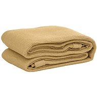 SHUMEE Sand tent carpet 250 × 400 cm HDPE - Tent Carpet