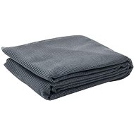 SHUMEE Camping mat light grey 4 × 2 m - Tent Mat