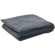 SHUMEE Camping mat light grey 5,5 × 2,5 m - Tent Mat