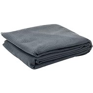 SHUMEE Camping mat light grey 3,5 × 2,5 m - Tent Mat