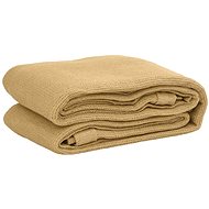 SHUMEE Sand tent carpet 250 × 200 cm HDPE - Tent Carpet