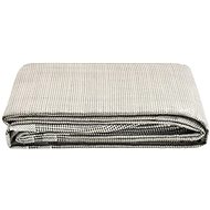 SHUMEE Tent carpet 500 × 300 cm dark grey - Tent Carpet