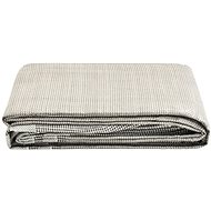 SHUMEE Tent carpet 600 × 300 cm dark grey - Tent Carpet