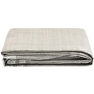 SHUMEE Tent carpet 700 × 300 cm dark grey - Tent Carpet