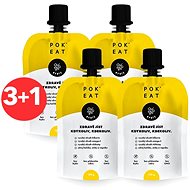 Pokeat rybíz 3+1 zdarma - Sada