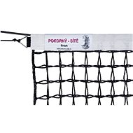 Humble nets Standard double - Tennis net