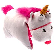Despicable Me Mimoni: Fluffy Unicorn - folding pillow - Pillow