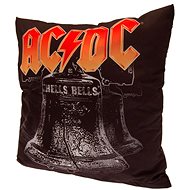 AC/DC: Hells Bells - pillow - Pillow