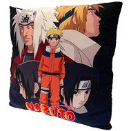 Naruto: Characters - Pillow - Pillow