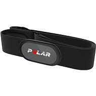 POLAR H9 Chest Sensor TF Black, size XS-S - Heart Rate Monitor Chest Strap