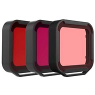 Polarpro AQUA 3-PACK for GoPro HERO7/6/5 - Filters