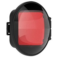 Polarpro Macro + Filter Set for GoPro HERO7/6/5 red - Filters