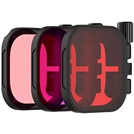 Polarpro DIVEMASTER for GoPro HERO8 - Filters