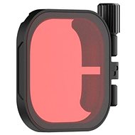 Polarpro Filtr GoPro HERO8 červený - Filtr