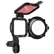 Polarpro Set macro + colour filters for GoPro HERO7/6/5 - Filters