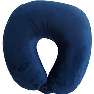 Aga Travel pillow DS1702 Dark blue - Travel Pillow