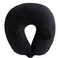 Aga Travel Pillow DS1702 Black - Travel Pillow