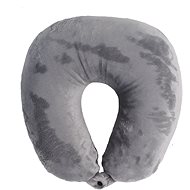 Aga Travel Pillow DS1702 Grey - Travel Pillow