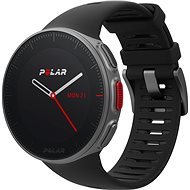 Polar Vantage V HR schwarz - Smartwatch