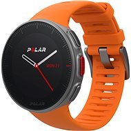 Polar Vantage V Orange - Smart Watch