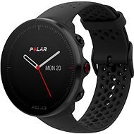 Polar Vantage M čierny (veľkosť M/L) - Smart hodinky