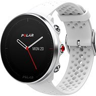 Polar Vantage M weiß (Größe M/L) - Smartwatch