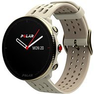 POLAR Vantage M2 Cream, size S-L - Smart Watch