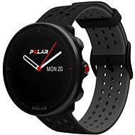 POLAR Vantage M2 schwarz/grau - Smartwatch
