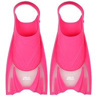 Aqua - Speed Multipack 2 pairs Frog fins pink 25/29 - Fins