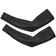 Merco Multipack 2 Pair Compress Arm Compression Arm Sleeves Grey XL - Compression Sleeves