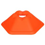 MERCO Multipack 16 pcs Hex Marker 2 in multipurpose markers orange - Training Aid