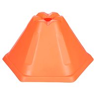 MERCO Multipack 8 pcs Hex Marker 6 in multipurpose rulers orange - Training Aid
