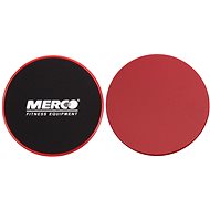 MERCO Multipack 3 pcs Gliding Discs - Training Aid