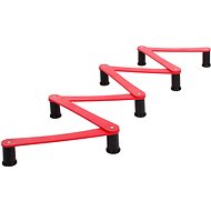 MERCO 7 Section Stickhandling Hockey Trainer - Training Aid