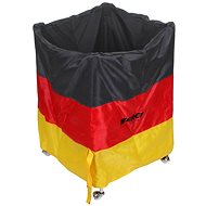 MERCO Mobile fold cart ball trolley - Training Aid