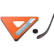 MERCO Triangle Passer hockey passer - Hockey shooting pad