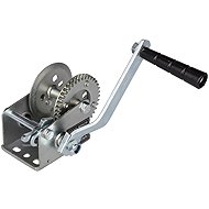 Merco Turn hand net reel - Tennis net