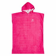 Roxy Joy pink - Towel Poncho