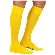 Rucanor Player football socks, yellow, size 39-42 - Football Stockings