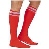 Rucanor Process Soccer Soccer Socks, red, size 39-42 - Football Stockings
