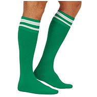 Rucanor Soccer Soccer Socks Process, green, size 35-38 - Football Stockings