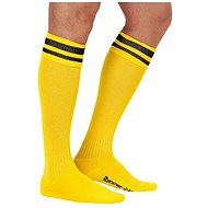 Rucanor Process Soccer Soccer Socks, yellow, size 43-46 - Football Stockings