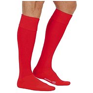 Rucanor Player football socks, red, size 30-34 - Football Stockings