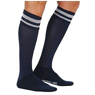 Rucanor Process Soccer Soccer Socks, blue, size 35-38 - Football Stockings