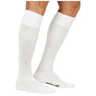 Rucanor Player Soccer Soccer Socks, white, size 35-38 - Football Stockings