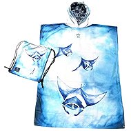 Ocean Armour Poncho Manta - Towel Poncho