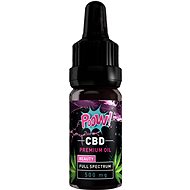 Poow CBD Premium Oil - 5% Beauty - CBD
