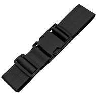 Kufryplus Luggage strap LB211 black - Strap on trunk