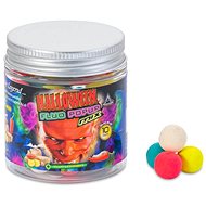 Anaconda Pop - Up Fluo Mix Halloween 25 g 16 mm - Pop-up Boilies